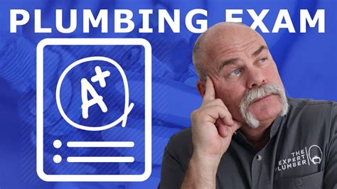 how hard is to pass plumbing test|Guide To Passing Your Plumbing License Exam .